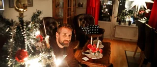 16 anställda fick klara julen utan lön