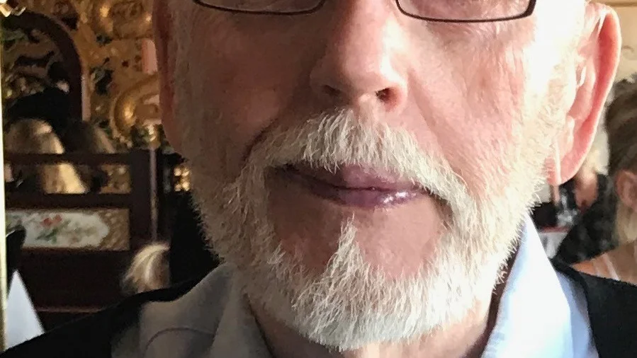 Arne Söderström