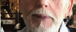 Jubilar: Arne Söderström      