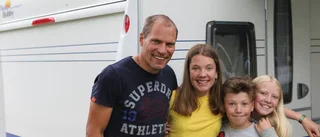 Semester hemma – hemester – ger fulla campingar