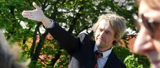 Ny samarbetspartner kommer till Ljudvågor