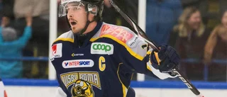 Efterlängtad seger tack vare effektivt powerplay