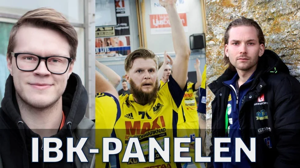 IBK-panelen