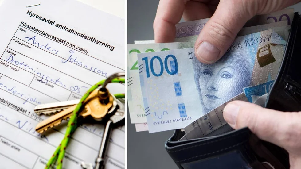 Fler gotlänningar deklarerar för överskotet av inkomst efter uthyrning i privat regi.