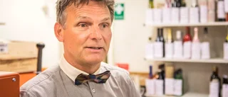 Ovanligt högt tryck på Systemet inför midsommar
