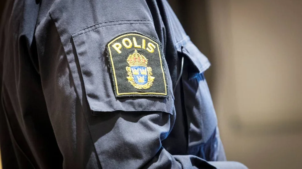 Mannen fanns på polisens radar sedan en tid tillbaka.