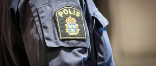 Man i 50-årsåldern stoppades med massor av droger i bilen
