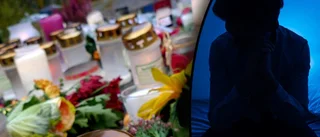 Ung kvinna tog sitt liv – regionen anmäld