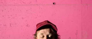 Eric Palmqwist gör enda gotlandsspelningen på Warfsholm