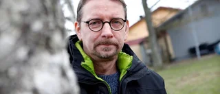 "I övrigt är det raukarna som för ordet"