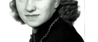 Minnesord Dagny Viktoria Wuolo