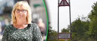 "Positiva samtal" om tredje elkabel till Gotland
