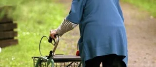 Ta av biståndet och satsa på Sveriges pensionärer