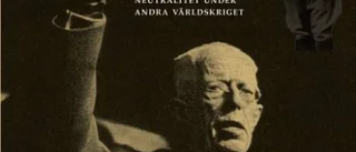 Gustav V skulle mäkla fred mellan Hitler och Churchill