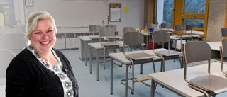 ”Är det något vi alla kan hjälpas åt med så är det att inte se ner på läraryrket”