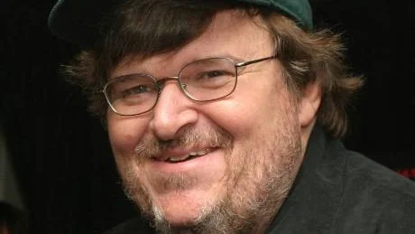 Michael Moore