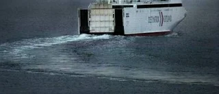 Snabba skepp, långsam landsväg