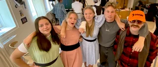 Exklusiv rocklektion för Bergvreteneleverna: "Coolt"