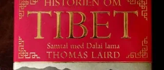 En högaktuell och obekväm berättelse om Tibets historia