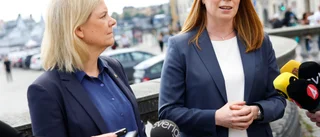 Andersson: Kristerssons ledarskap håller inte