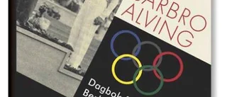 Bang om Berlinolympiaden