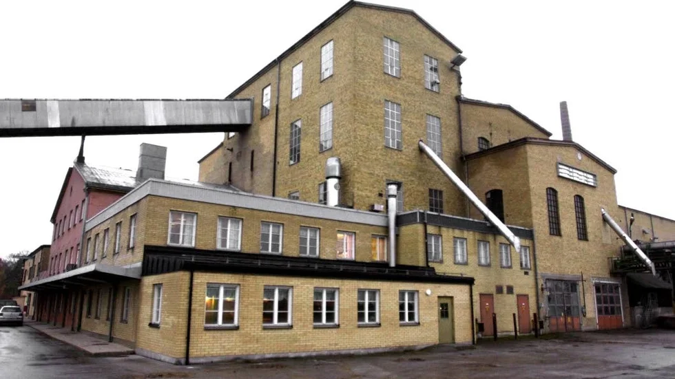 Roma Sockerbruk. Hur har det gått för bland annat Roma efter att stora arbetsgivare lämnat orten?