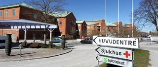 Läkare på Visby lasarett får kritik av IVO