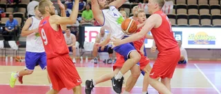 Nära sensation – men bara i tre perioder