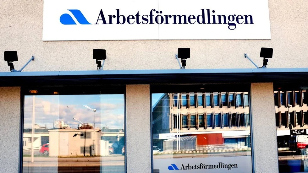 Jobbchans. Till sommaren finns över 2000 lediga jobb att söka.