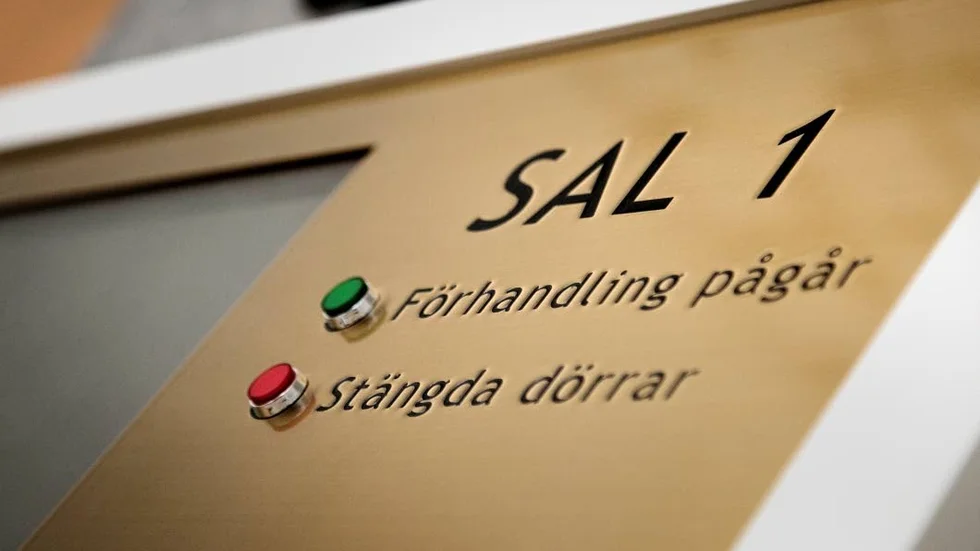Rekordfå konkurser i landet.
