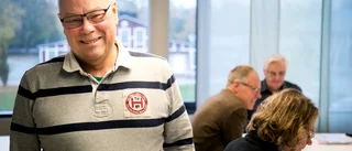 Dick Svennefelt tillbaka som sportchef i FC Gute