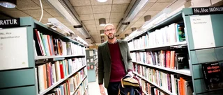 Förslag på stor besparing på öns bibliotek