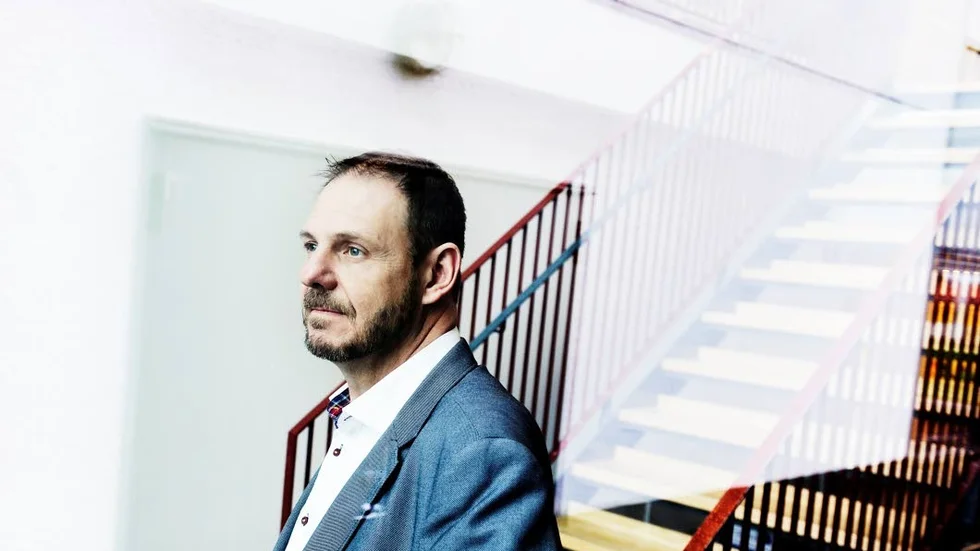 Tomas Kronståhl (S).