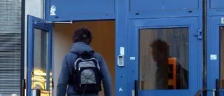 Rekordmånga elevers studiebidrag drogs in