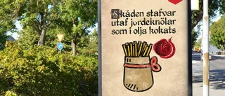 Silverägg till McMedeltiden