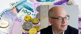 Tuffa förhandlingar om regionens budget