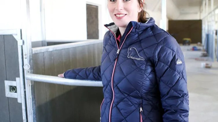 Anna Nilsson.