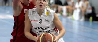 Ladies värvar nygammal mästerskytt