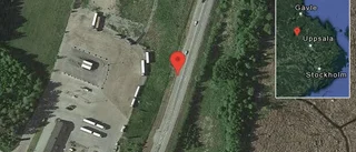 Flera fordon i trafikolycka på väg 56