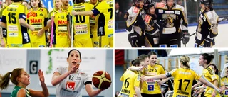 Vilket lag är hetast?