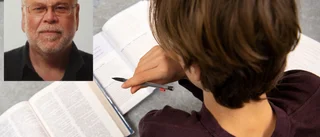 Skolor som skapar studiero kräver tålmodigt arbete