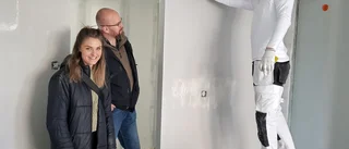 Snart inflyttningsklart • Så mycket kostade branden på Hörnvägen: "Fördyring på en miljon"