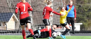 Tjust ska sätta press på topplaget • Vi livesänder matchen