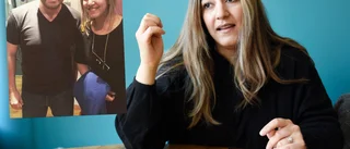 Kändismötet gjorde Jamshidi ångerfull: "Sådan ångest – det är så oproffsigt" 