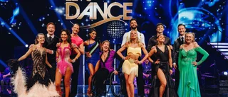 Doktor Mouna får lämna "Let's dance"