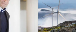 Pipeline för vätgas ska byggas efter Bottenviken – kostar 30 miljarder