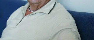 Lars-Erik Jacobsson har avlidit