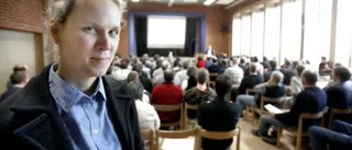 "Det kommer att bli bättre"