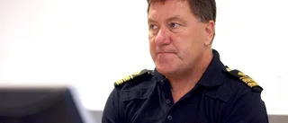 Så jobbar polisen vidare
