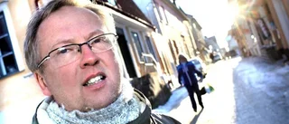 Mats blev inte biskop i Lund